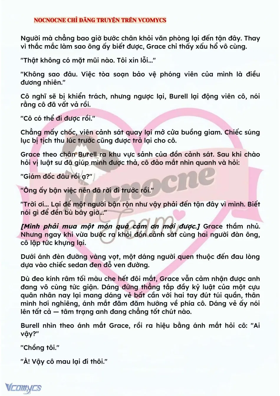 [NOVEL] HÃY CẦU XIN TÔI ĐI 