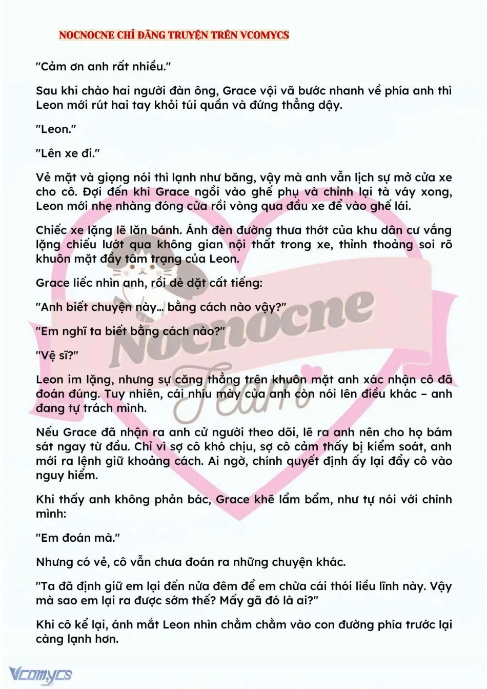 [NOVEL] HÃY CẦU XIN TÔI ĐI 
