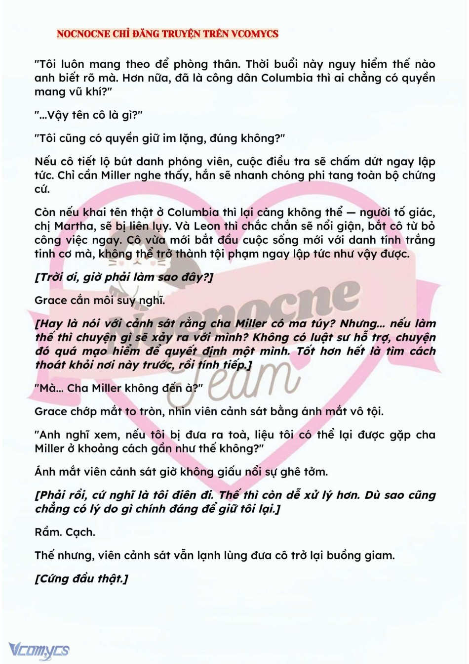 [NOVEL] HÃY CẦU XIN TÔI ĐI 