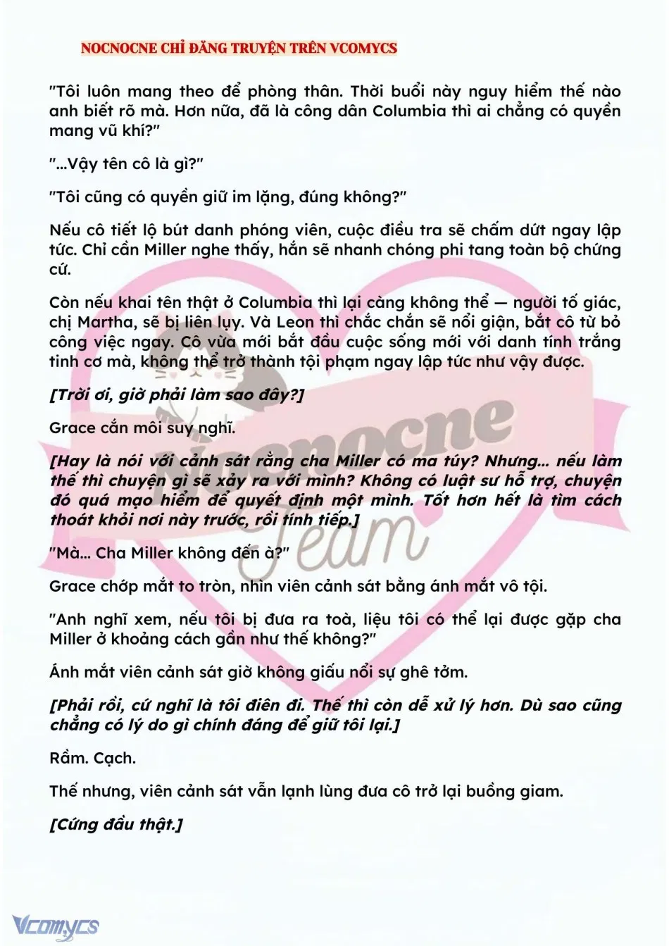 [NOVEL] HÃY CẦU XIN TÔI ĐI 