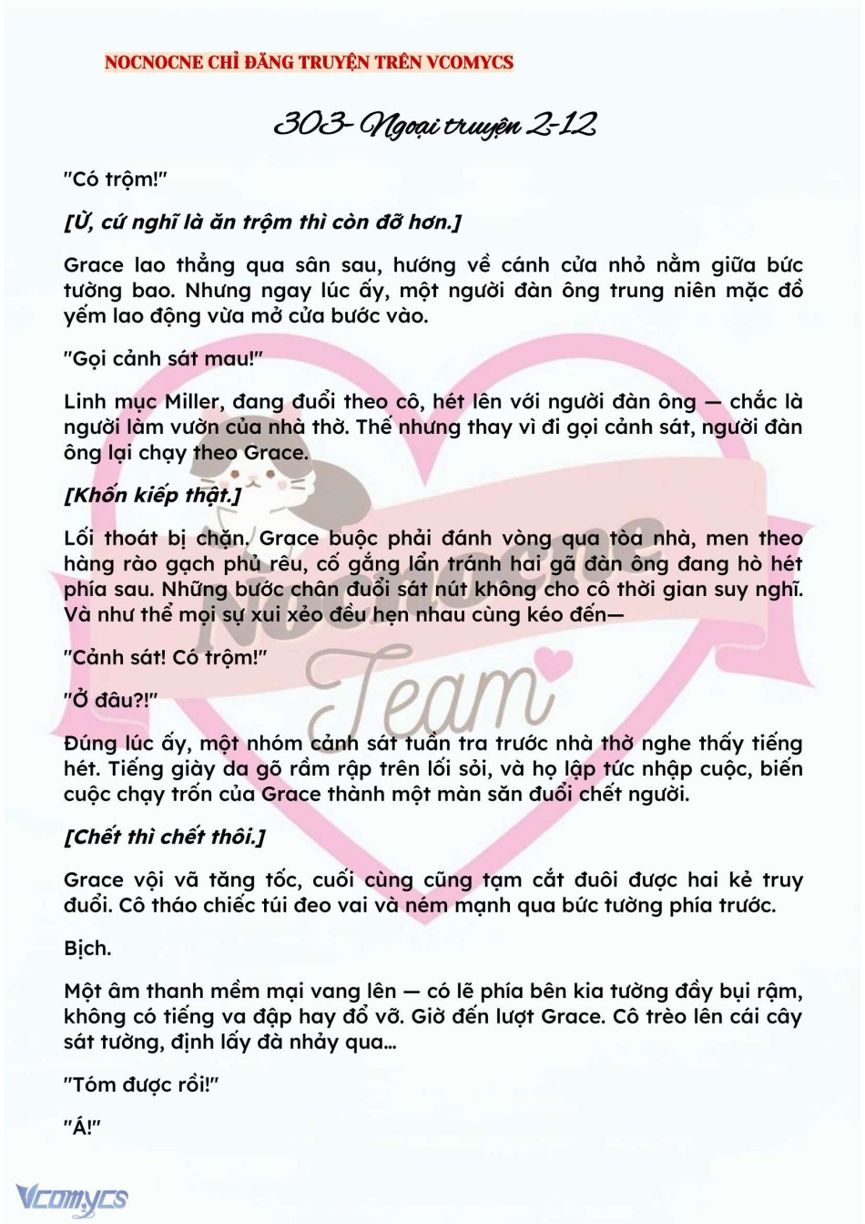 [NOVEL] HÃY CẦU XIN TÔI ĐI 