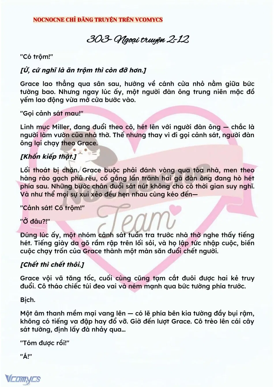 [NOVEL] HÃY CẦU XIN TÔI ĐI 