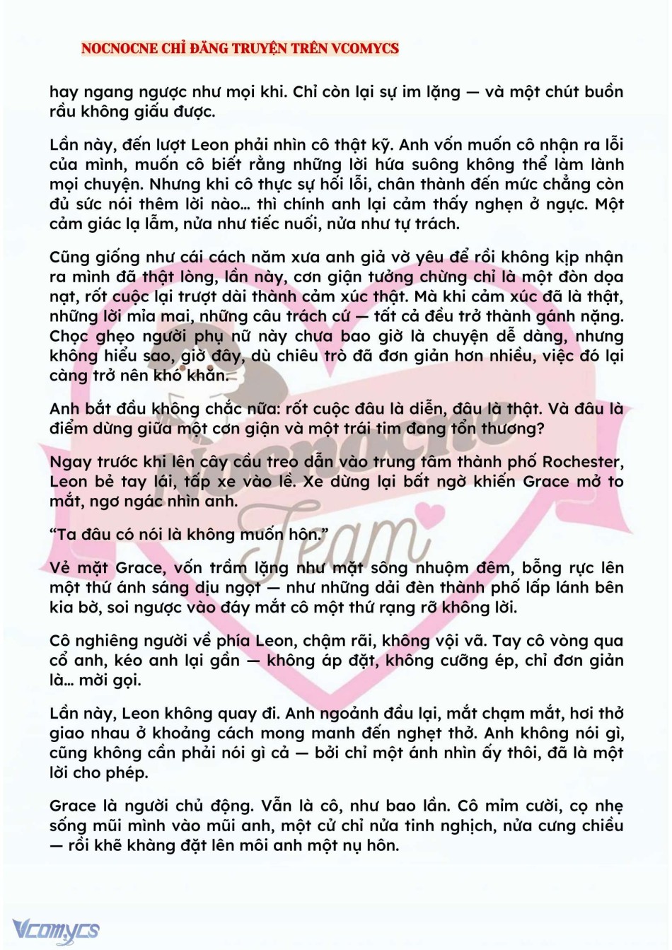 [NOVEL] HÃY CẦU XIN TÔI ĐI 