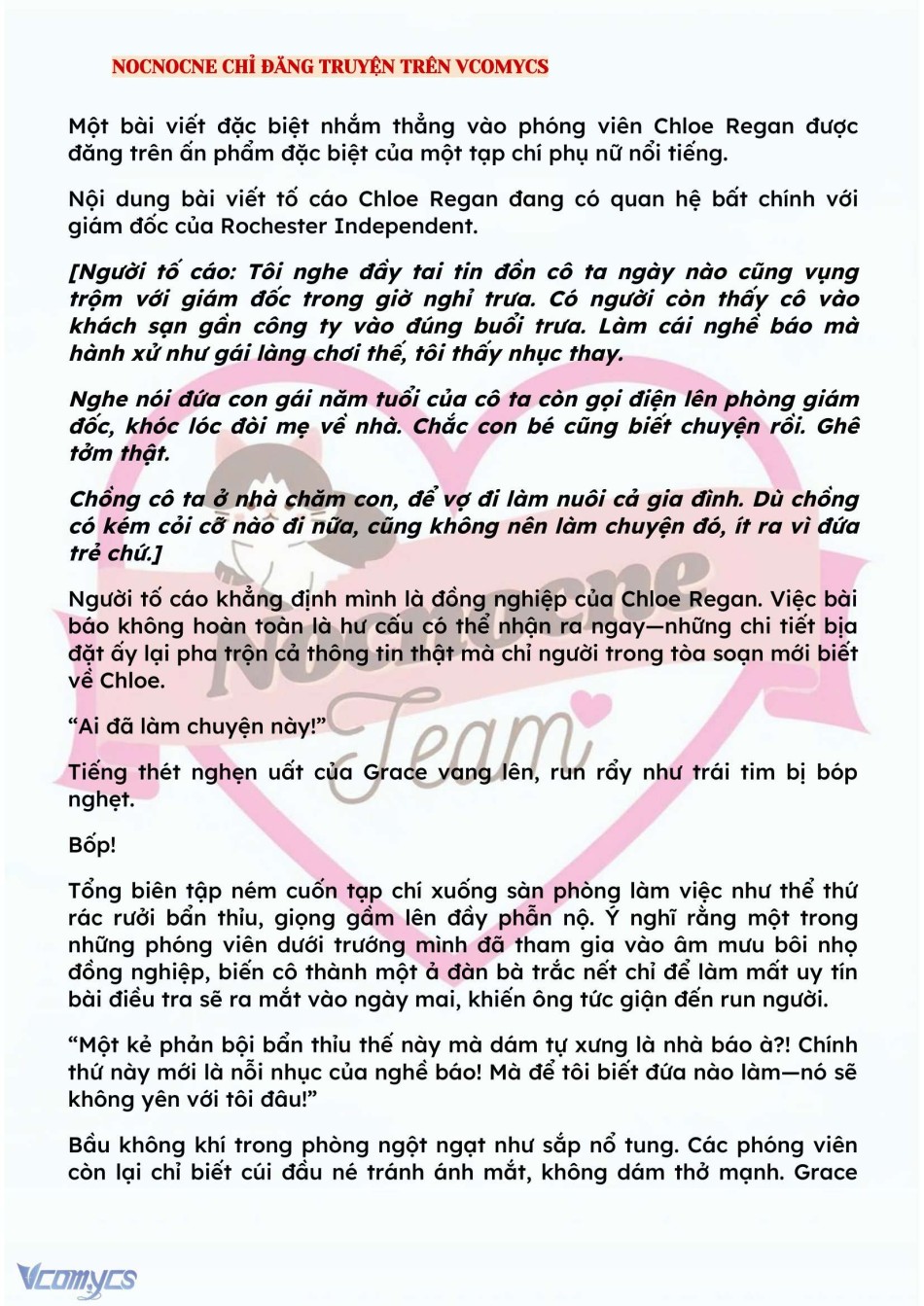 [NOVEL] HÃY CẦU XIN TÔI ĐI 