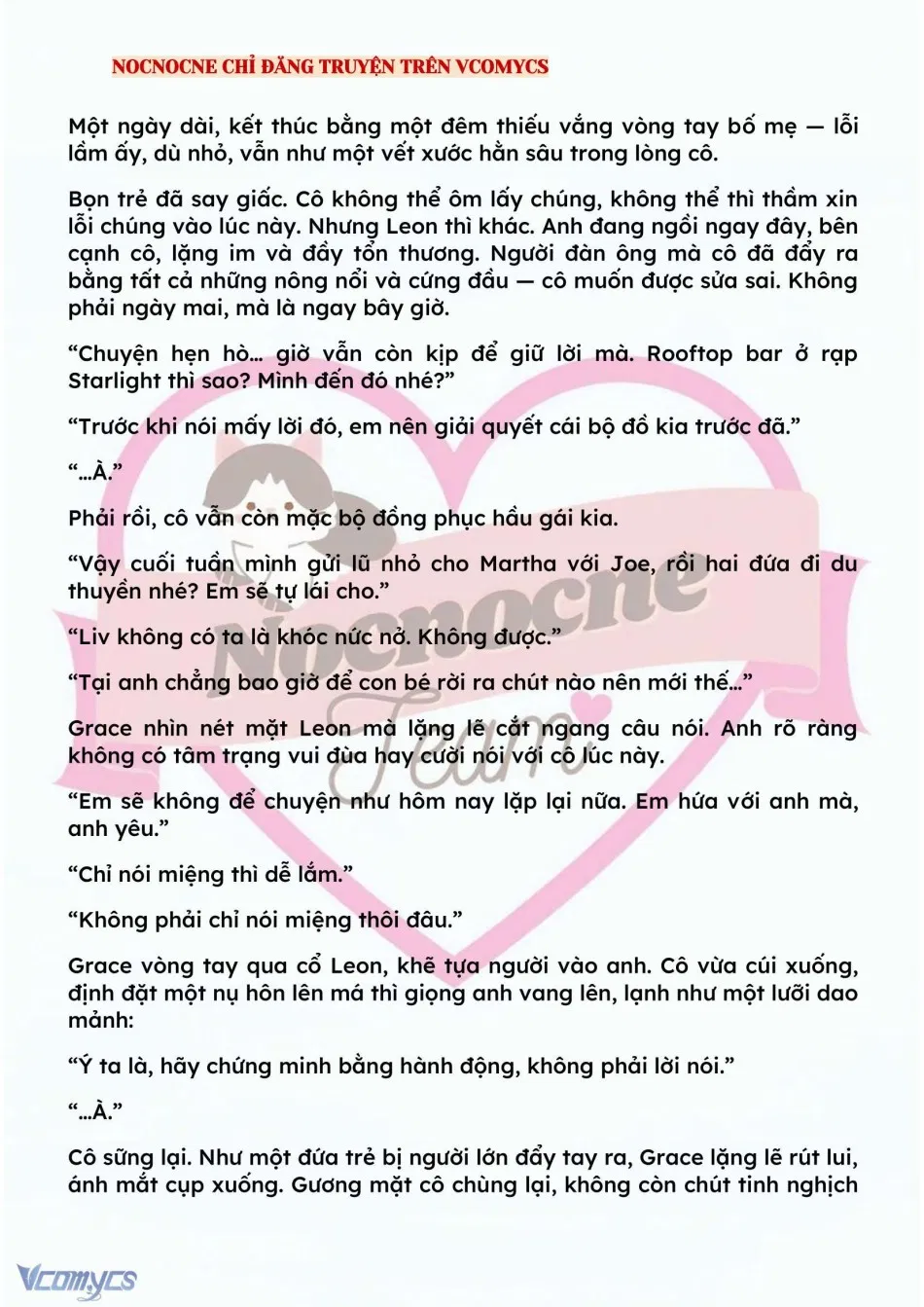 [NOVEL] HÃY CẦU XIN TÔI ĐI 