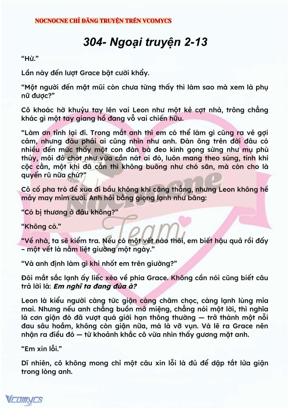 [NOVEL] HÃY CẦU XIN TÔI ĐI 