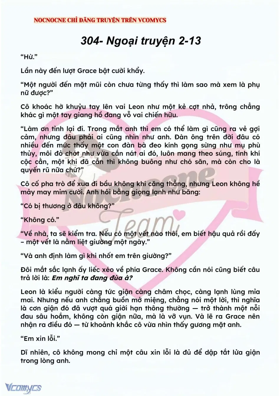 [NOVEL] HÃY CẦU XIN TÔI ĐI 