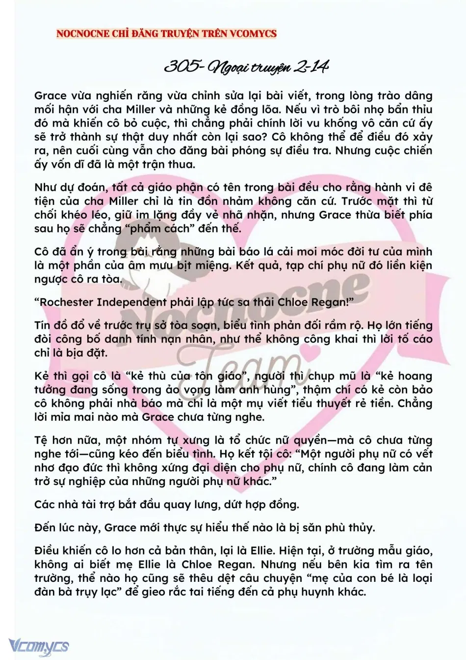 [NOVEL] HÃY CẦU XIN TÔI ĐI 