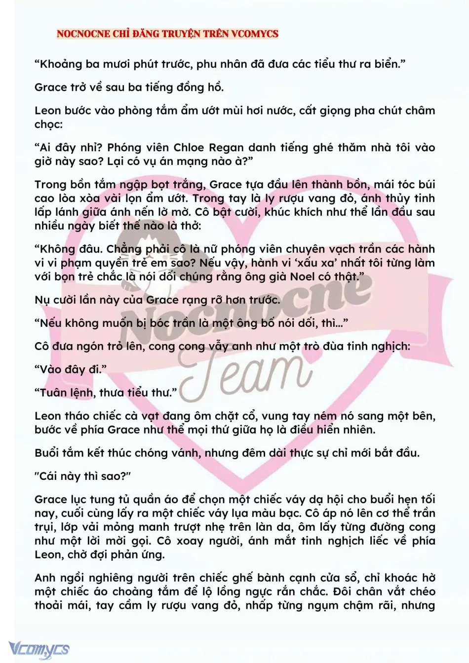 [NOVEL] HÃY CẦU XIN TÔI ĐI 