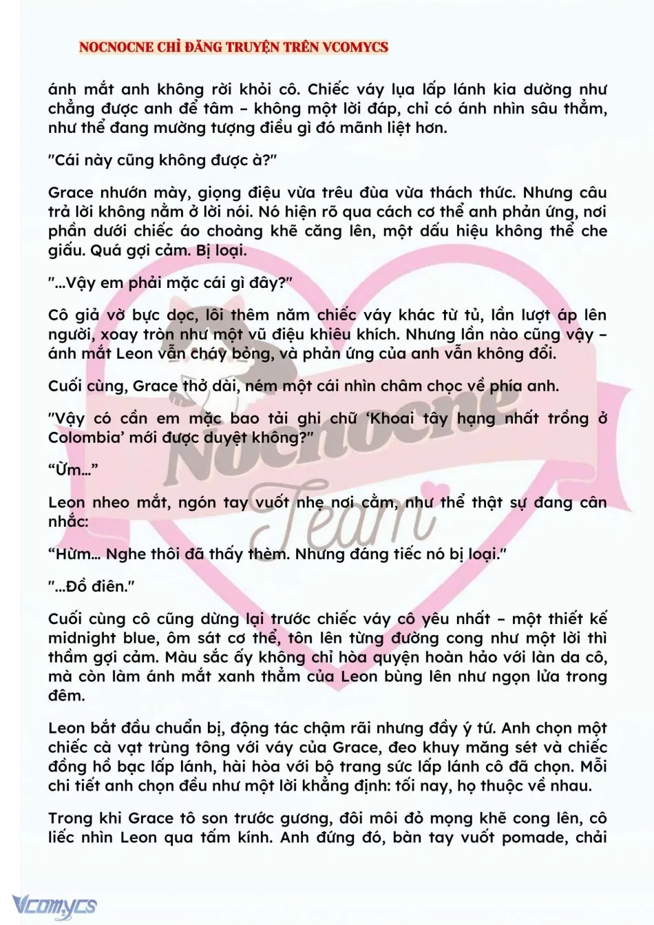 [NOVEL] HÃY CẦU XIN TÔI ĐI 