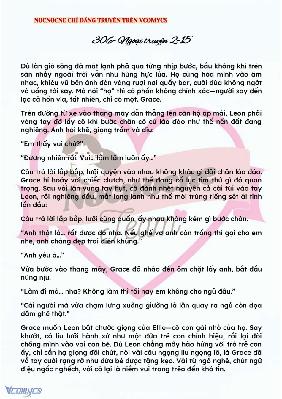 [NOVEL] HÃY CẦU XIN TÔI ĐI 