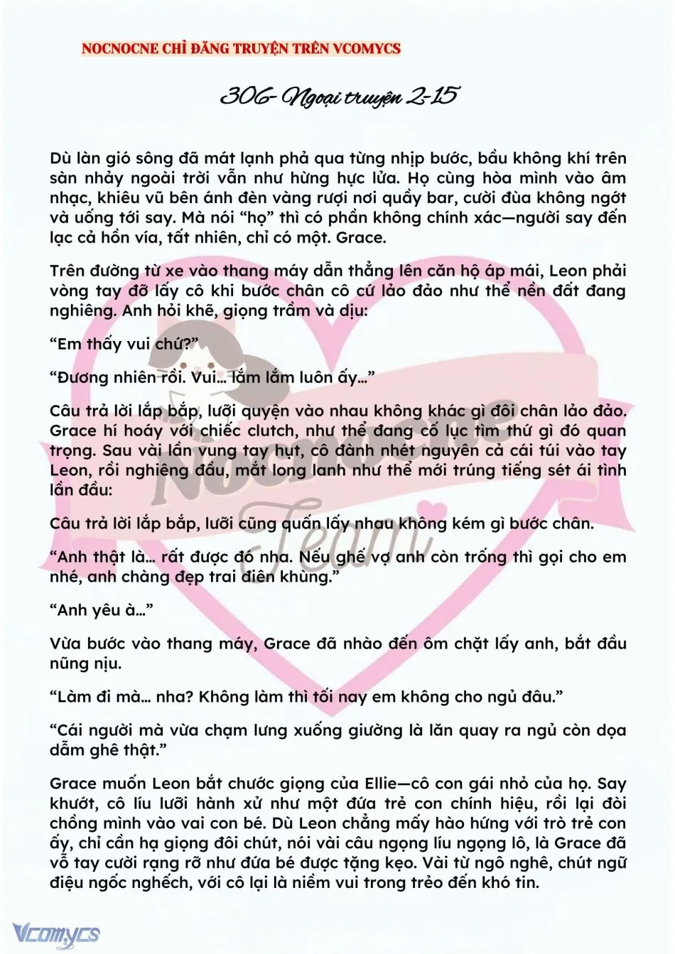 [NOVEL] HÃY CẦU XIN TÔI ĐI 