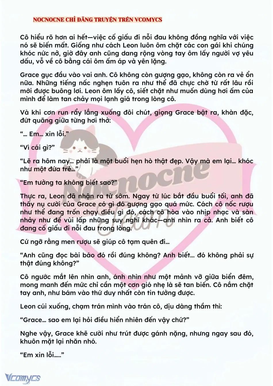 [NOVEL] HÃY CẦU XIN TÔI ĐI 