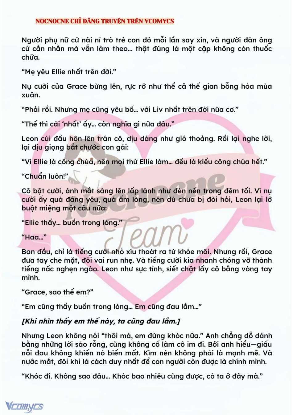 [NOVEL] HÃY CẦU XIN TÔI ĐI 