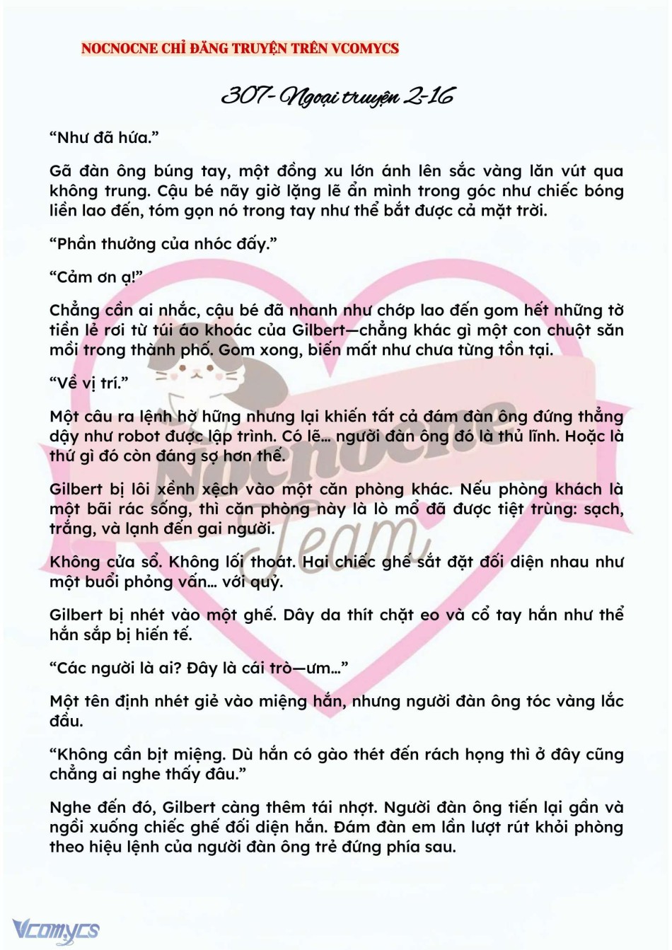[NOVEL] HÃY CẦU XIN TÔI ĐI 