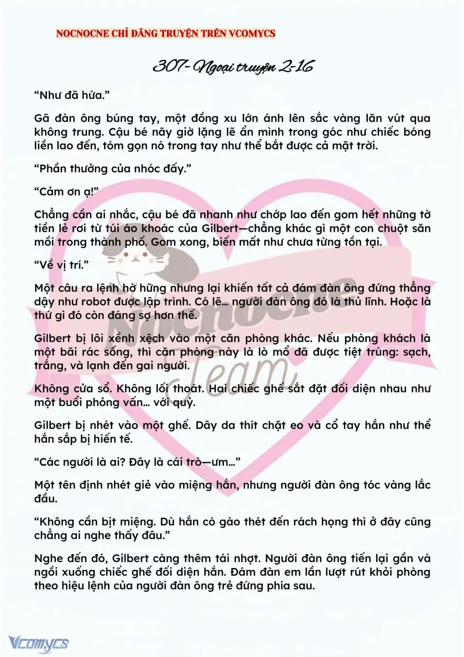 [NOVEL] HÃY CẦU XIN TÔI ĐI 