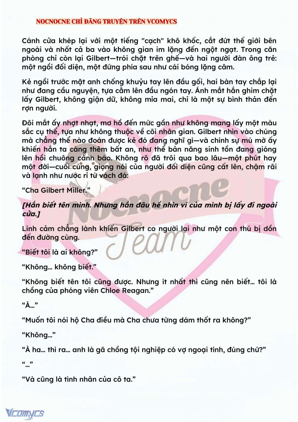 [NOVEL] HÃY CẦU XIN TÔI ĐI 