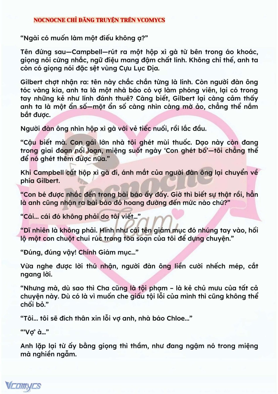 [NOVEL] HÃY CẦU XIN TÔI ĐI 