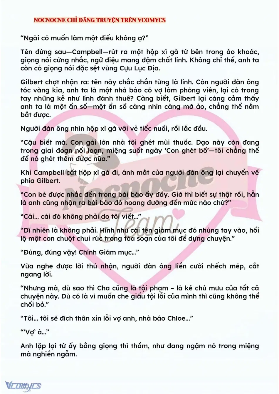 [NOVEL] HÃY CẦU XIN TÔI ĐI 