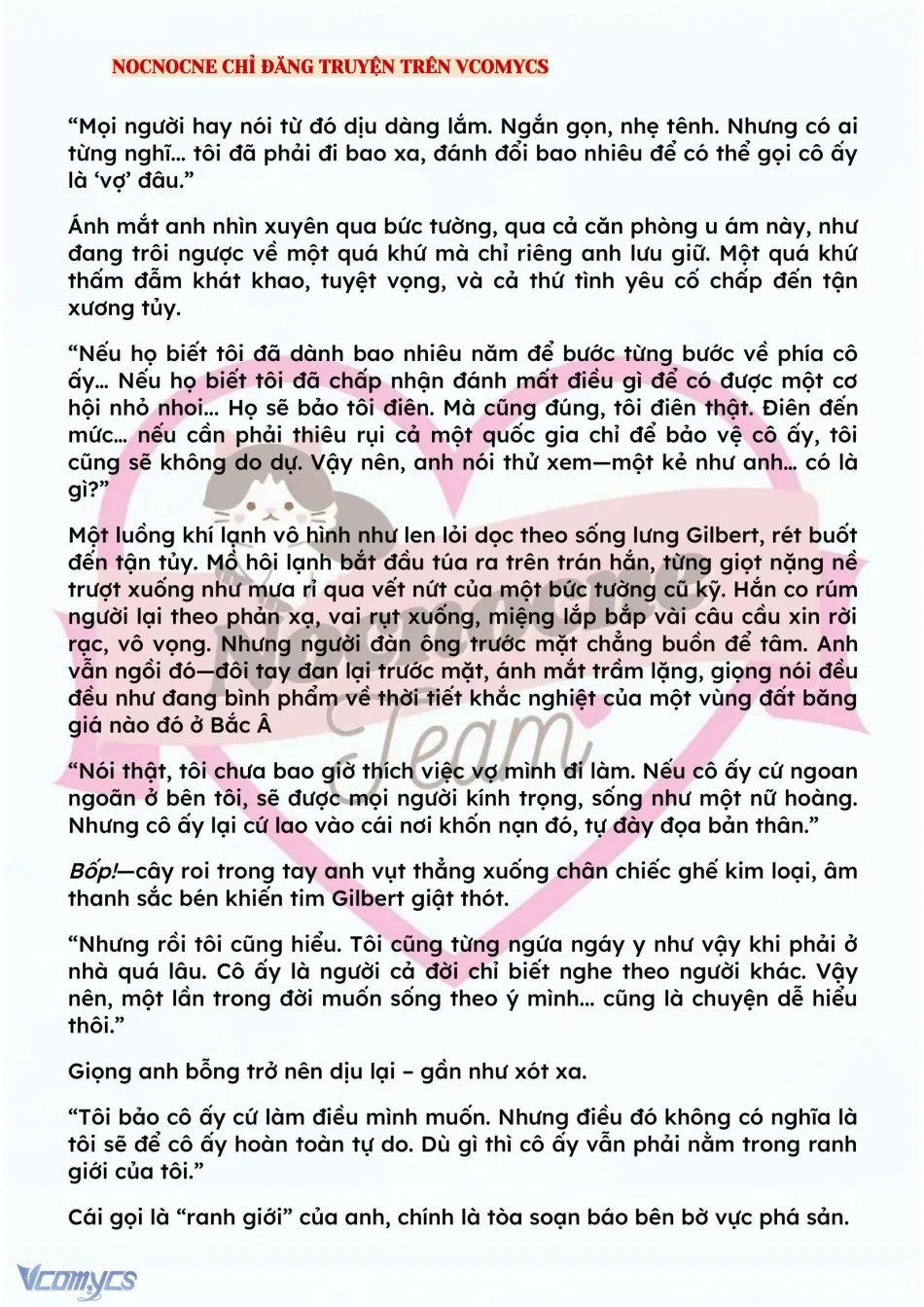 [NOVEL] HÃY CẦU XIN TÔI ĐI 