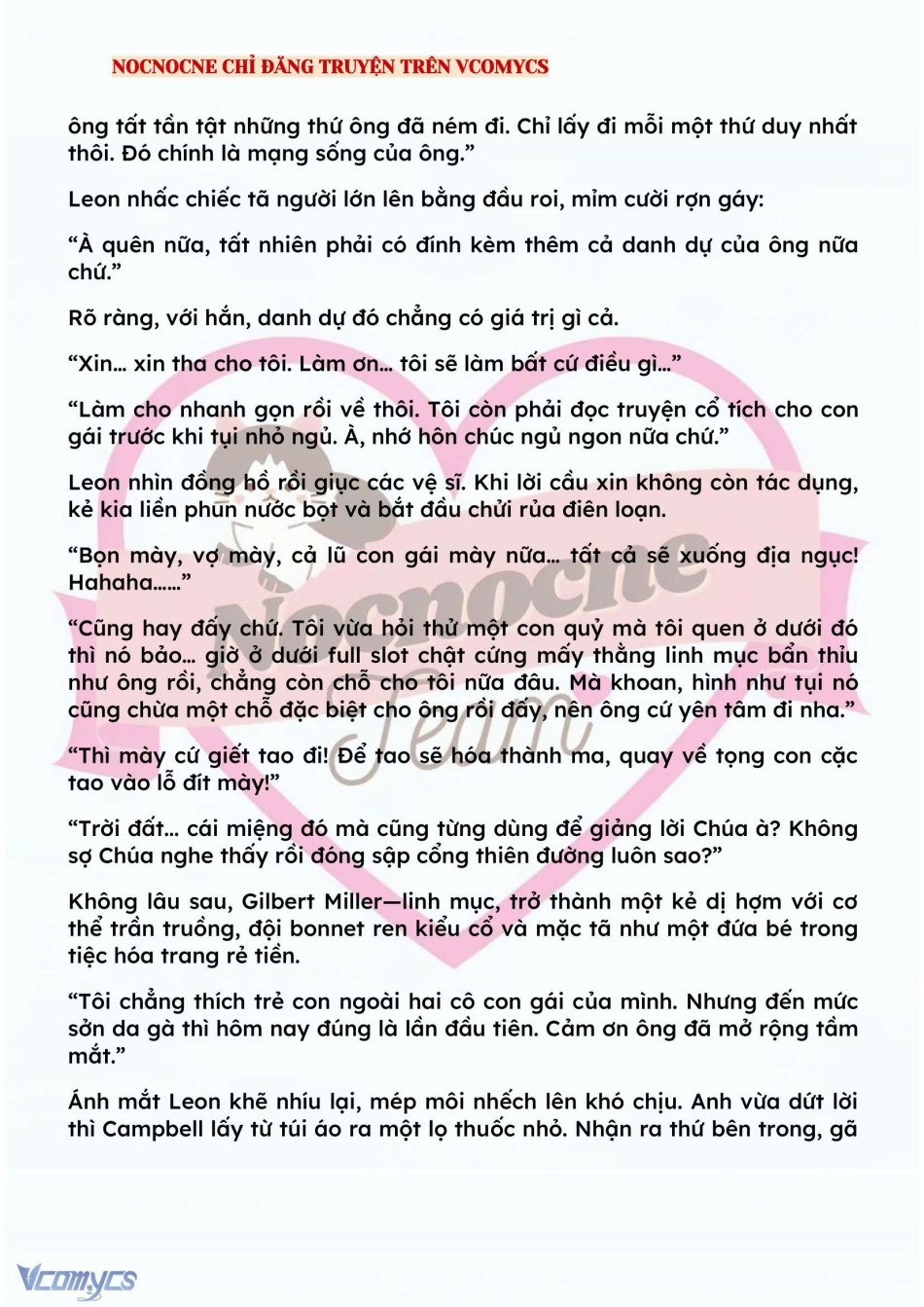 [NOVEL] HÃY CẦU XIN TÔI ĐI 
