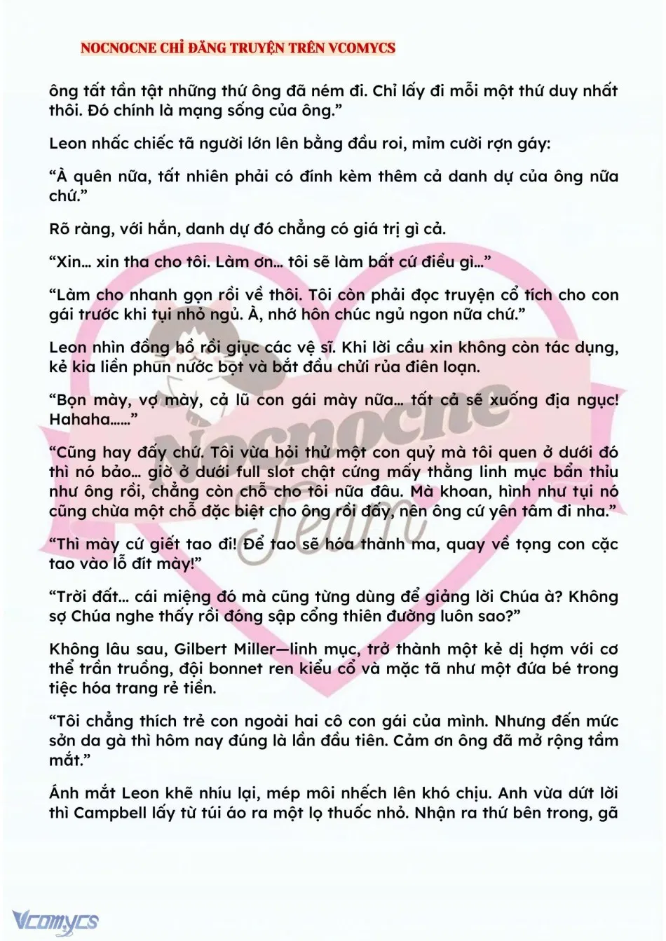[NOVEL] HÃY CẦU XIN TÔI ĐI 