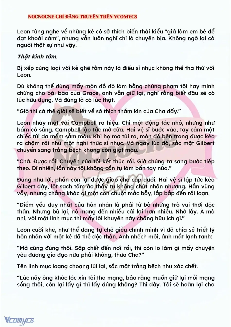 [NOVEL] HÃY CẦU XIN TÔI ĐI 