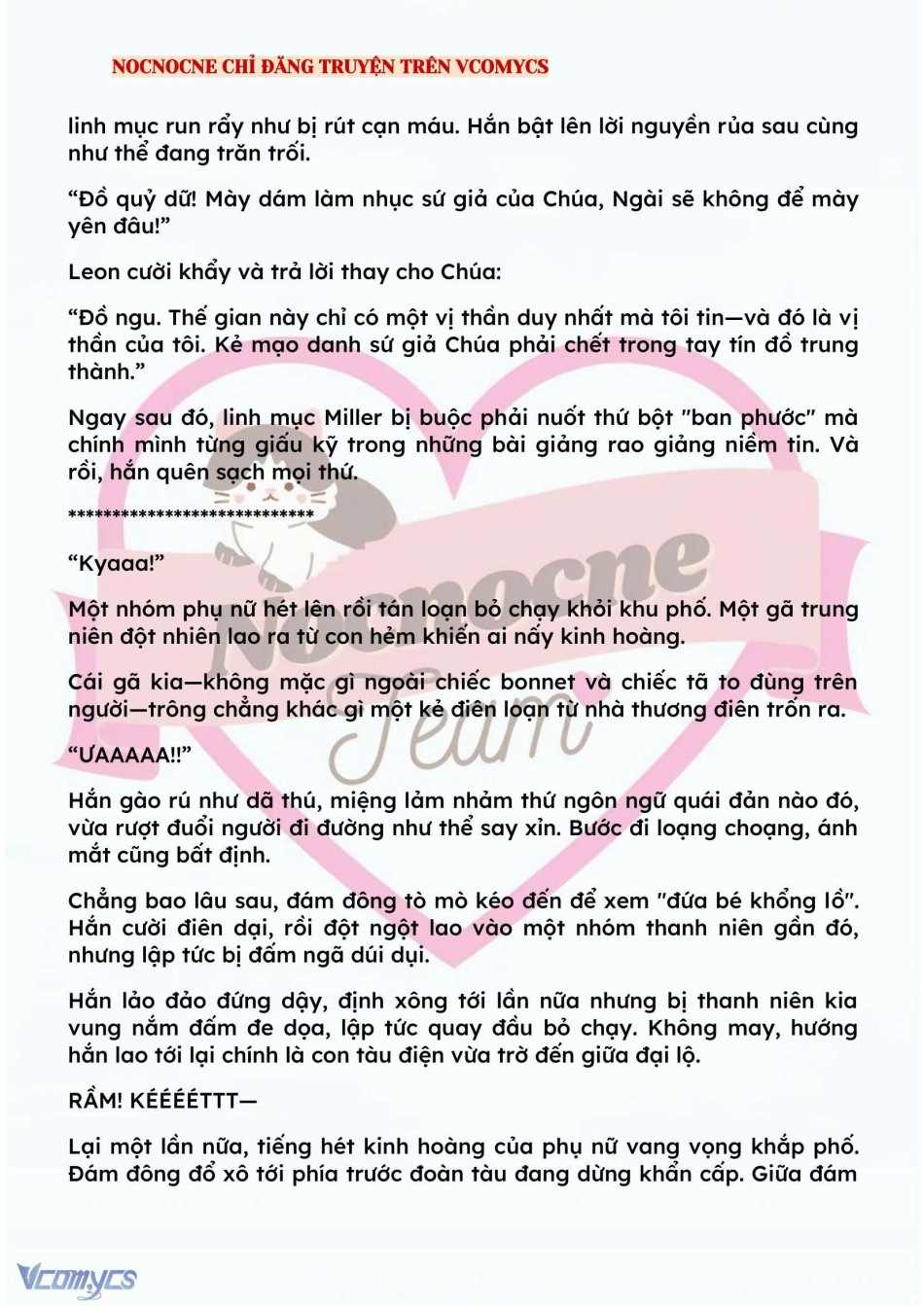 [NOVEL] HÃY CẦU XIN TÔI ĐI 
