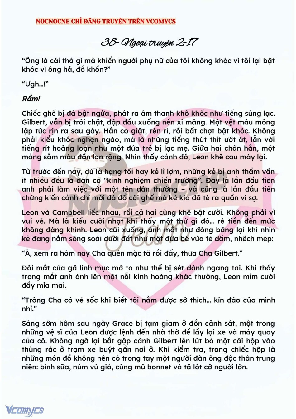 [NOVEL] HÃY CẦU XIN TÔI ĐI 