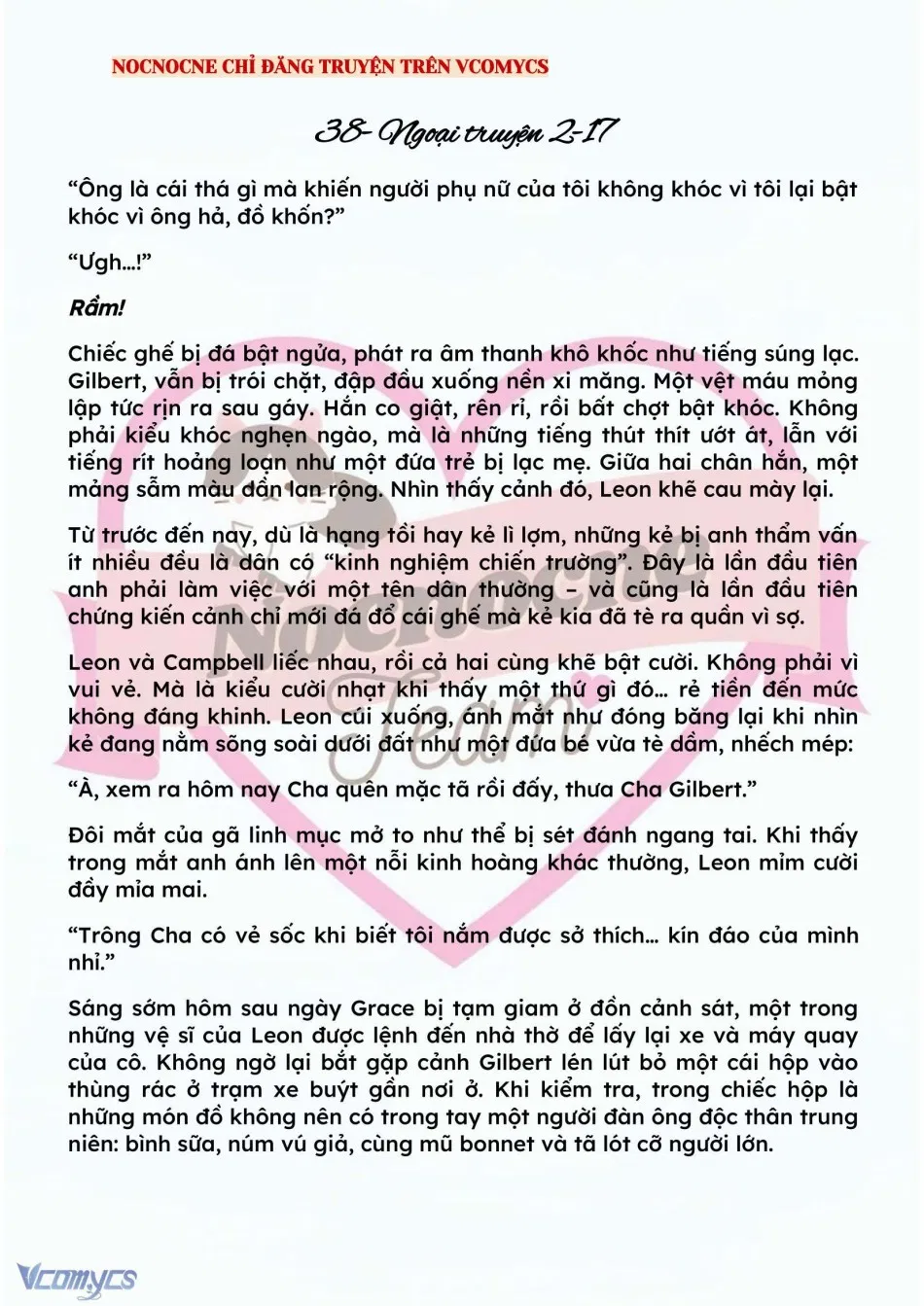 [NOVEL] HÃY CẦU XIN TÔI ĐI 
