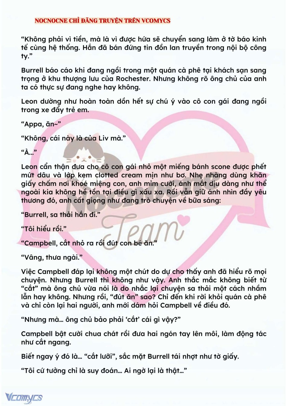 [NOVEL] HÃY CẦU XIN TÔI ĐI 