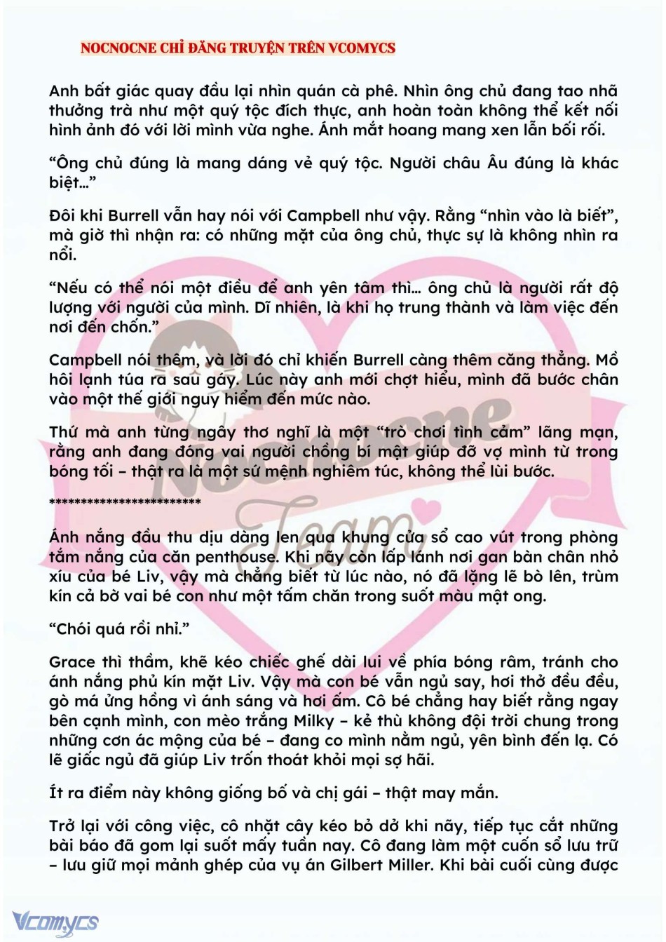 [NOVEL] HÃY CẦU XIN TÔI ĐI 
