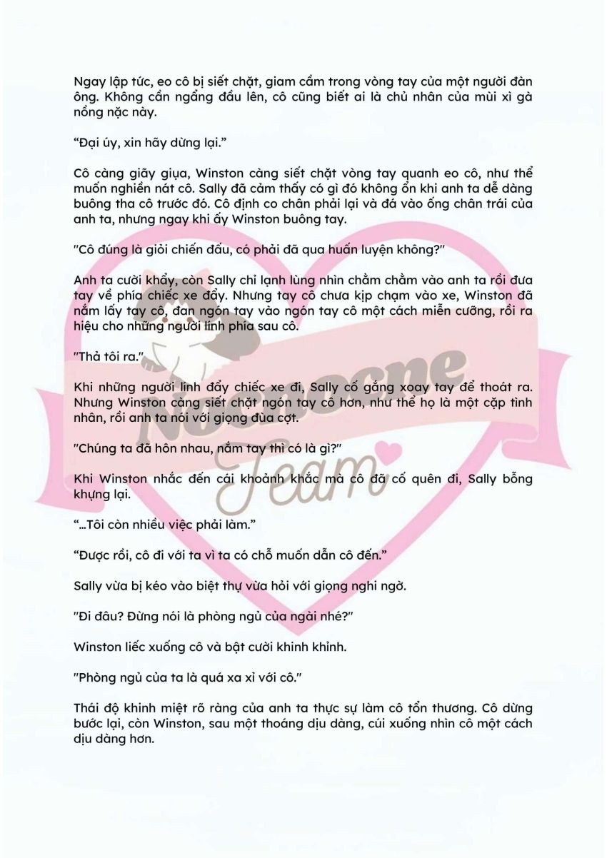 [NOVEL] HÃY CẦU XIN TÔI ĐI 