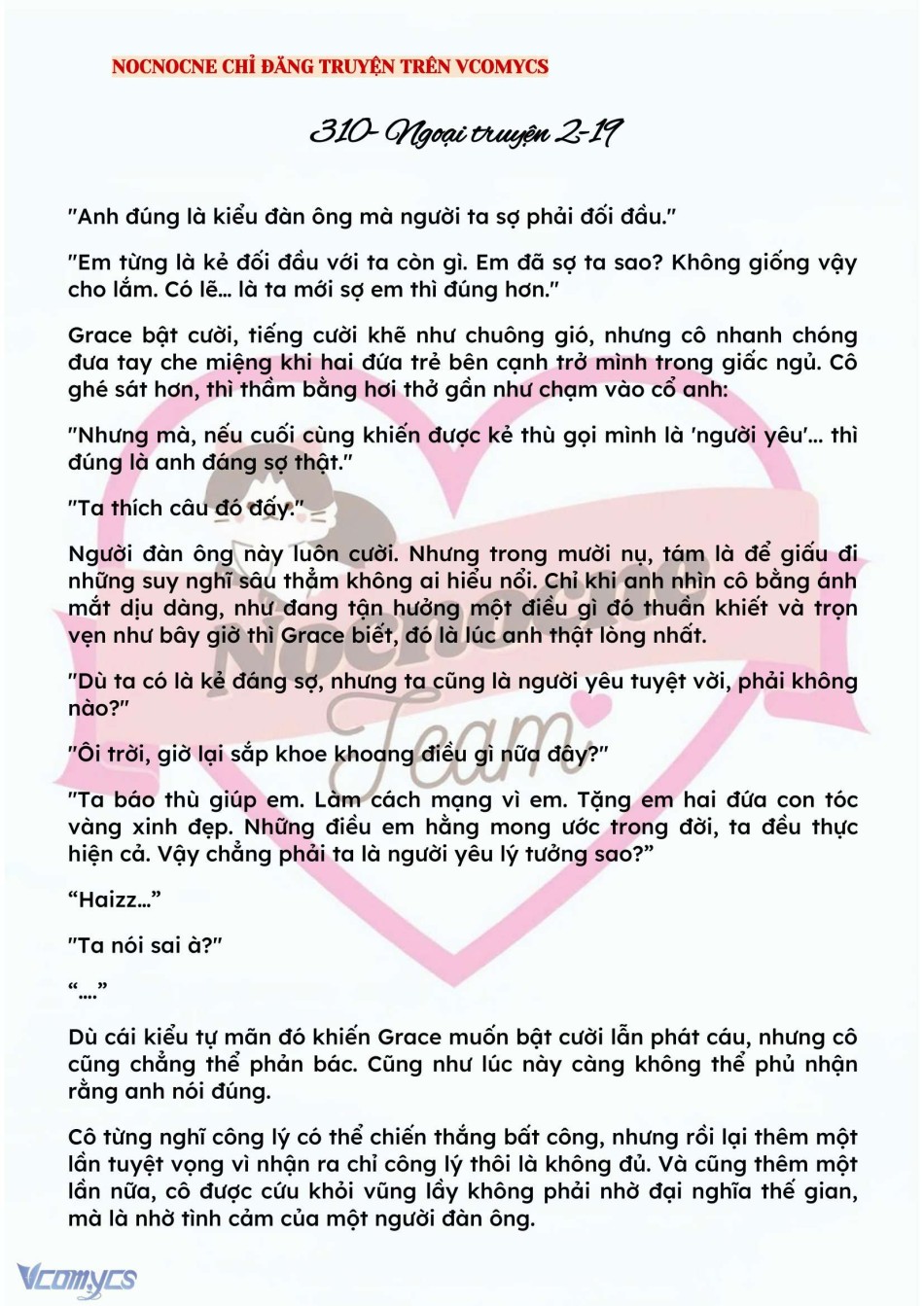 [NOVEL] HÃY CẦU XIN TÔI ĐI 