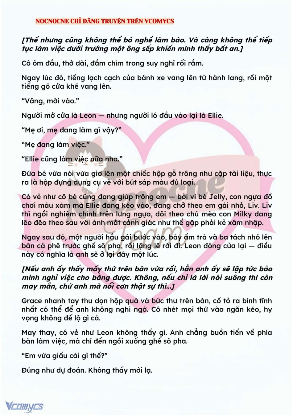 [NOVEL] HÃY CẦU XIN TÔI ĐI 