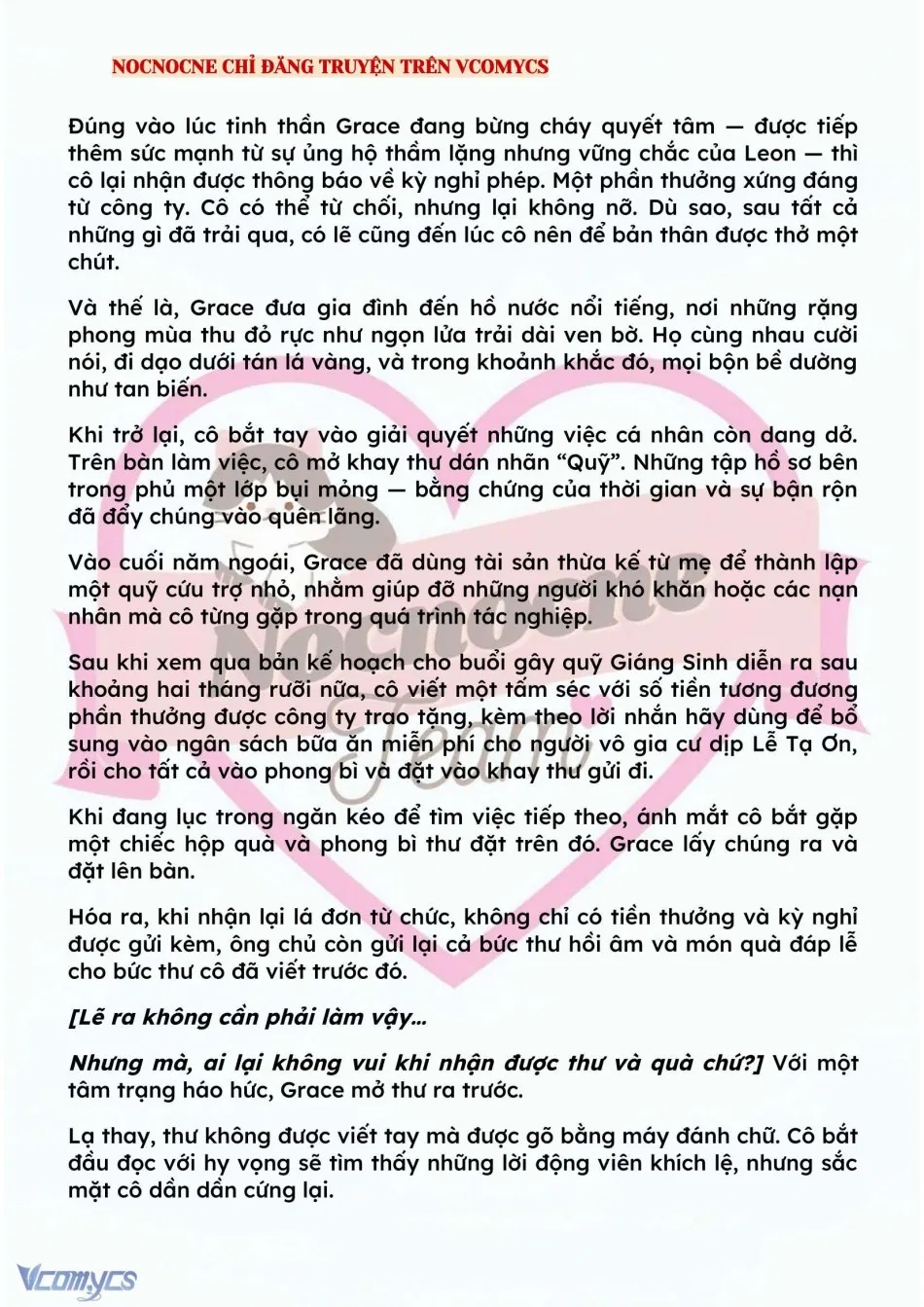 [NOVEL] HÃY CẦU XIN TÔI ĐI 