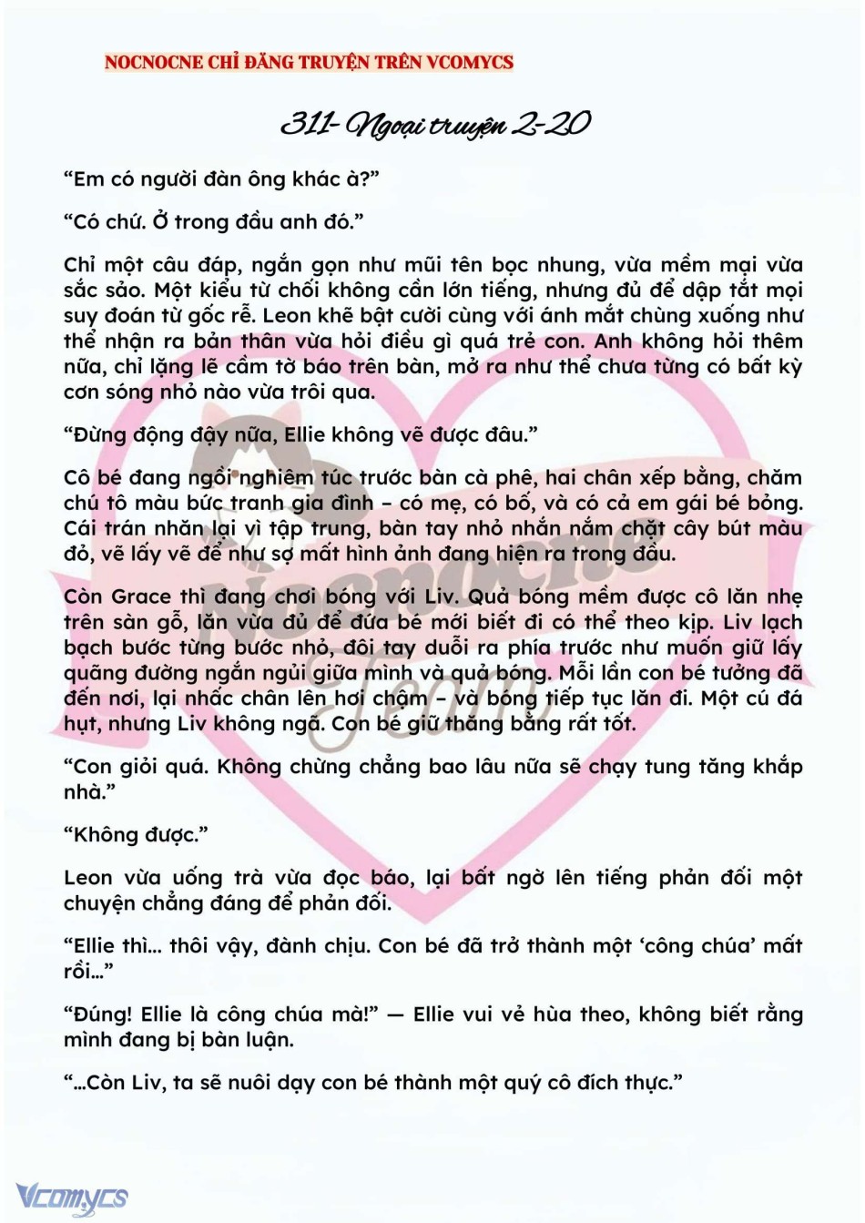 [NOVEL] HÃY CẦU XIN TÔI ĐI 