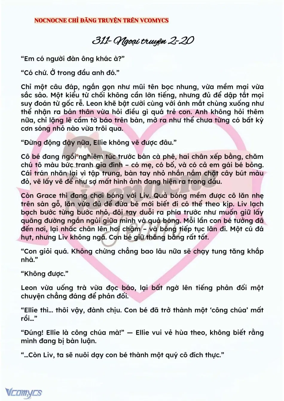 [NOVEL] HÃY CẦU XIN TÔI ĐI 