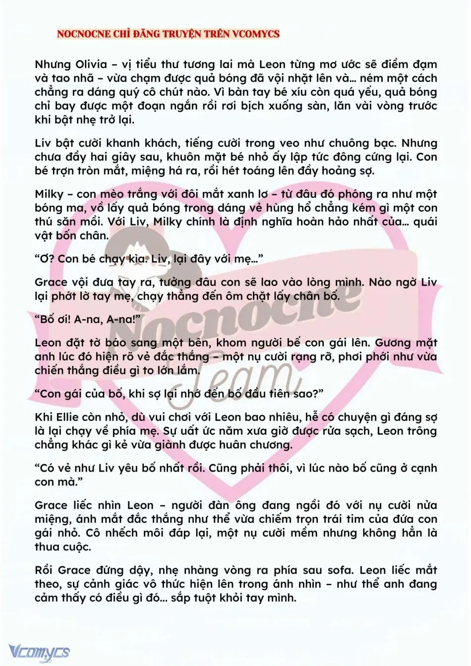 [NOVEL] HÃY CẦU XIN TÔI ĐI 