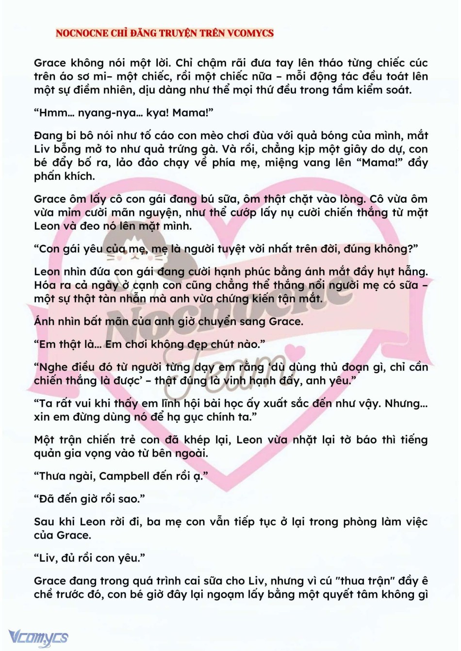 [NOVEL] HÃY CẦU XIN TÔI ĐI 