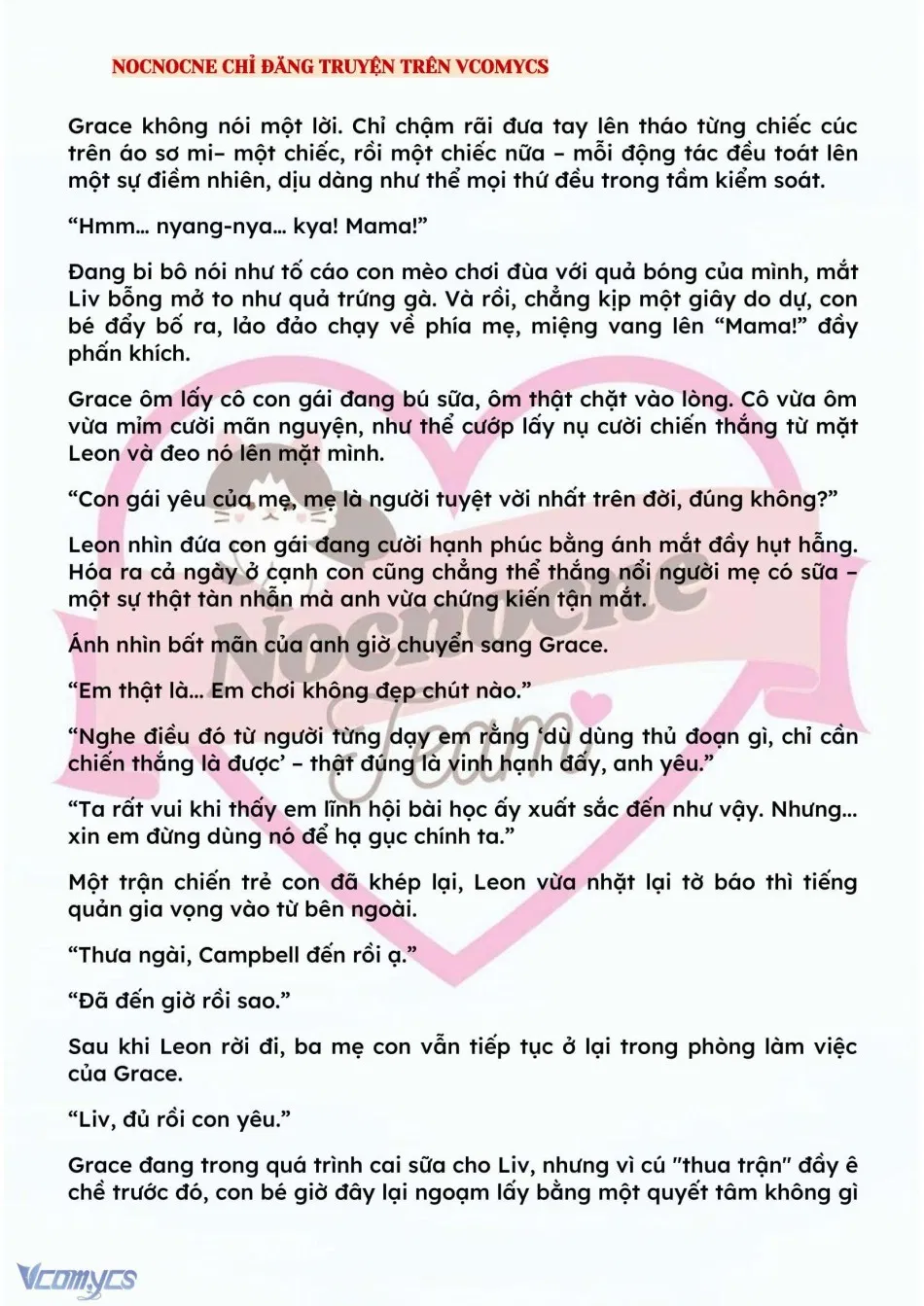[NOVEL] HÃY CẦU XIN TÔI ĐI 