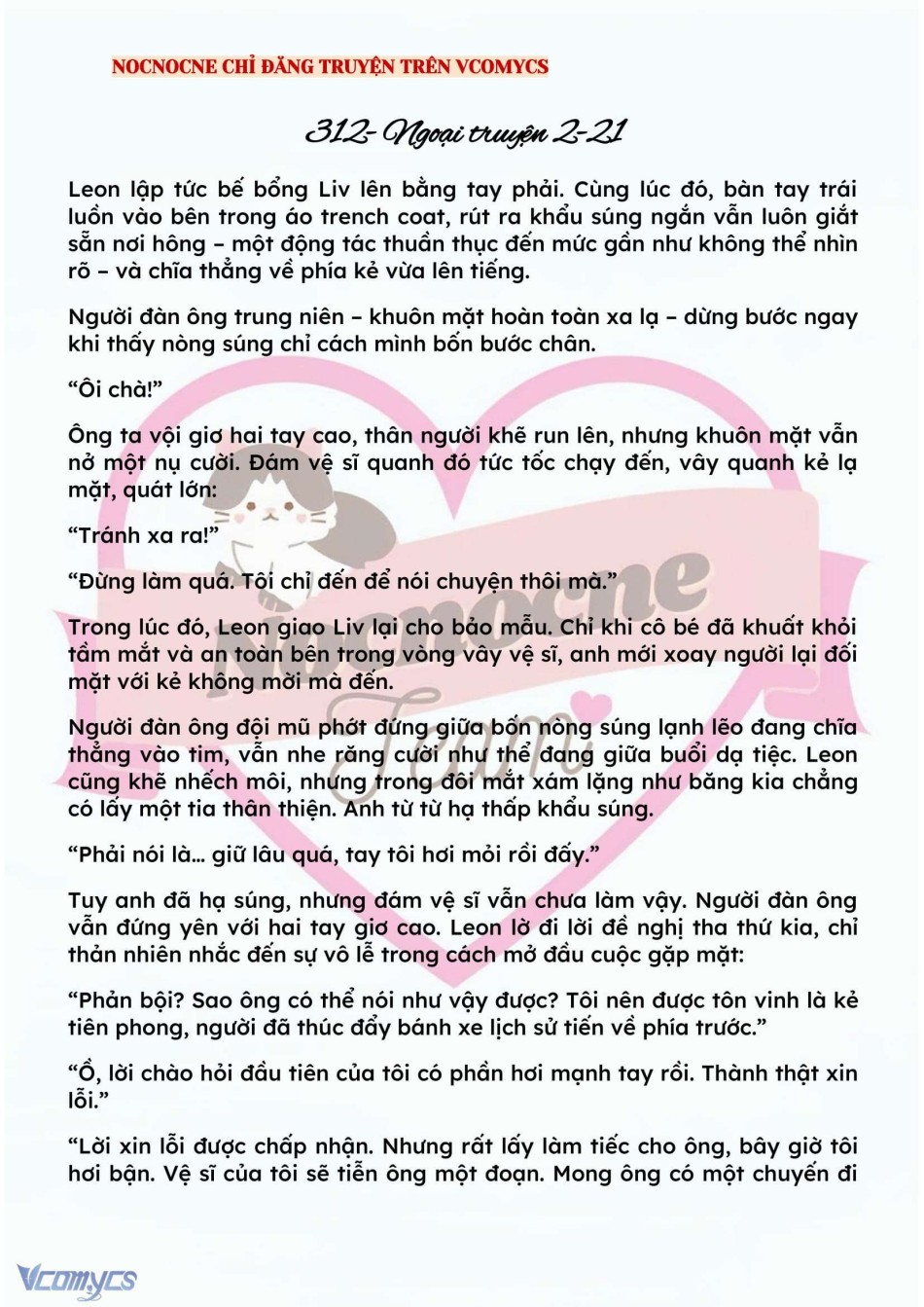 [NOVEL] HÃY CẦU XIN TÔI ĐI 