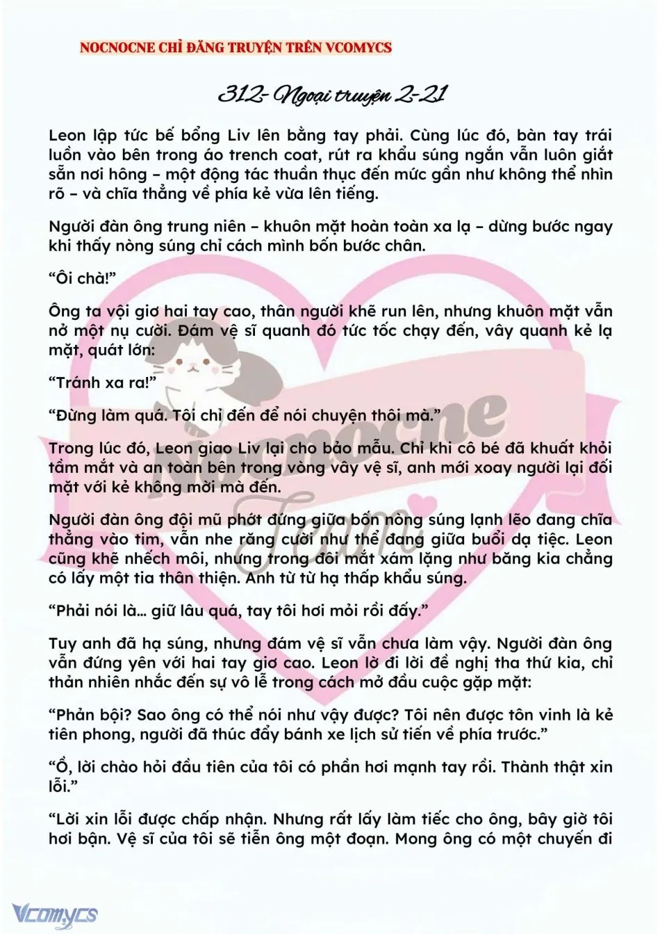 [NOVEL] HÃY CẦU XIN TÔI ĐI 
