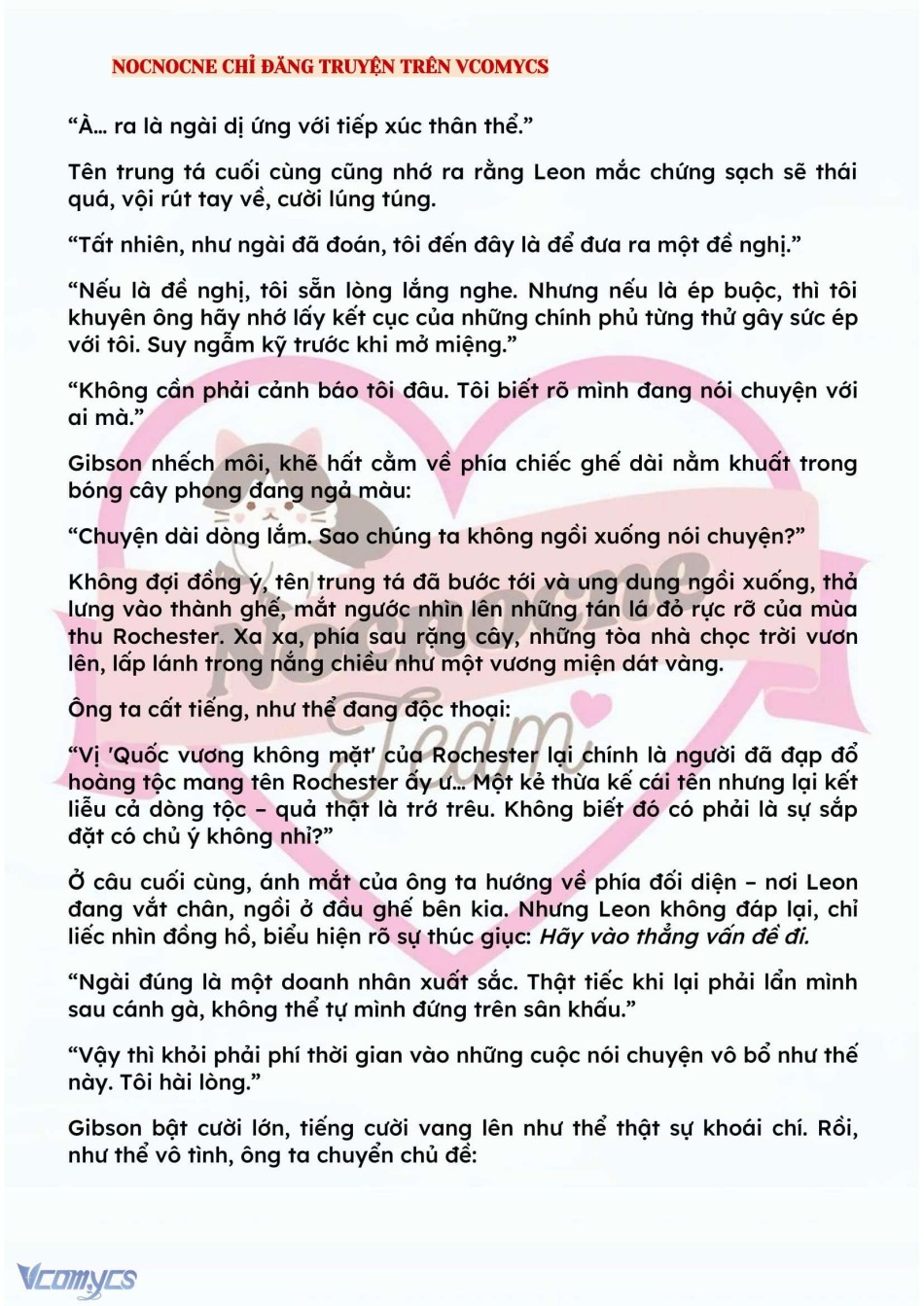 [NOVEL] HÃY CẦU XIN TÔI ĐI 
