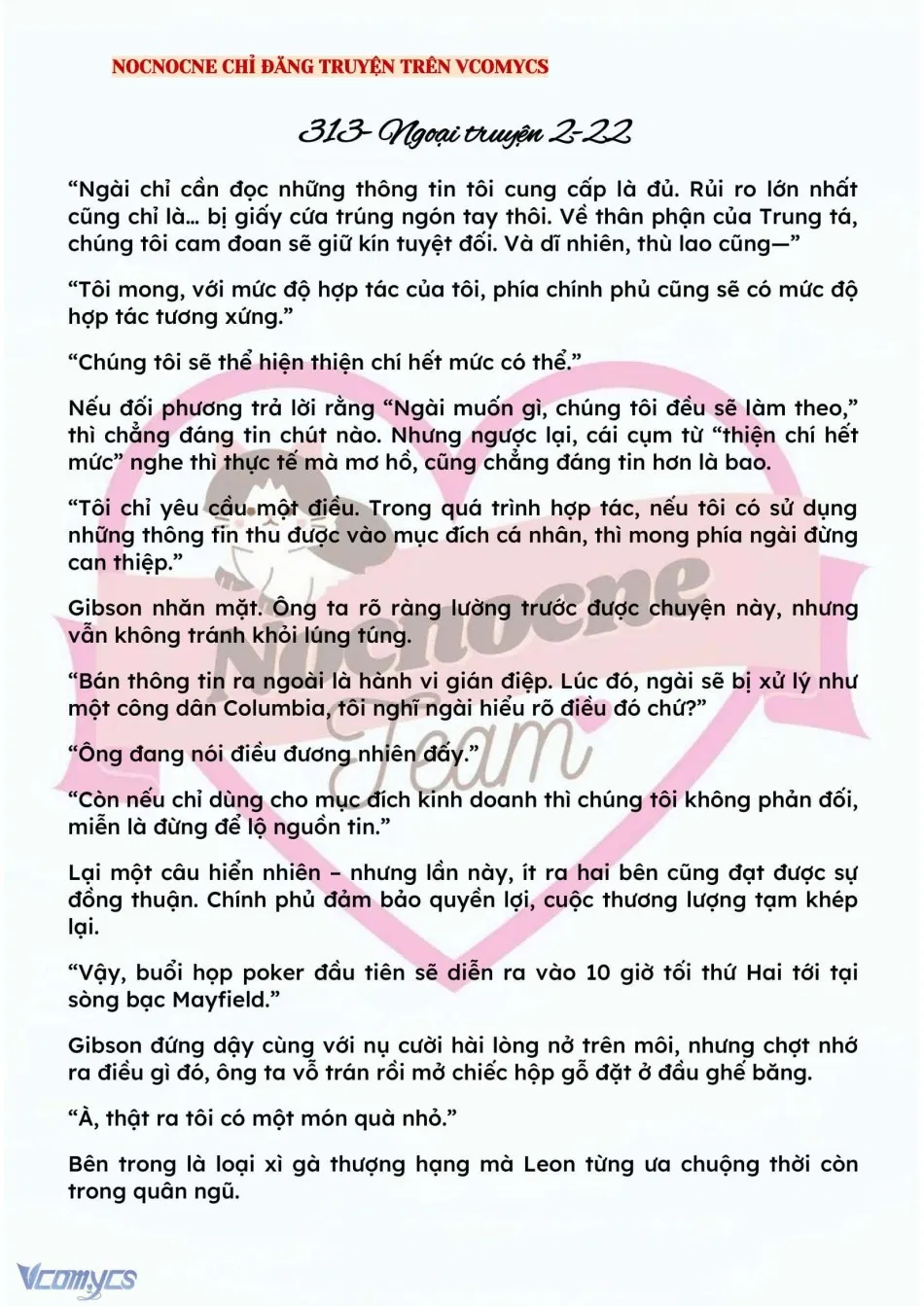 [NOVEL] HÃY CẦU XIN TÔI ĐI 