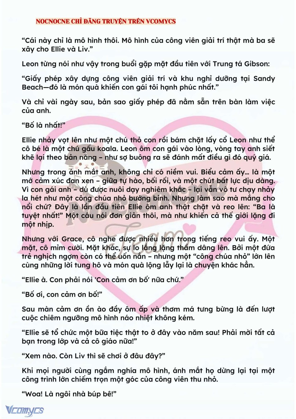 [NOVEL] HÃY CẦU XIN TÔI ĐI 