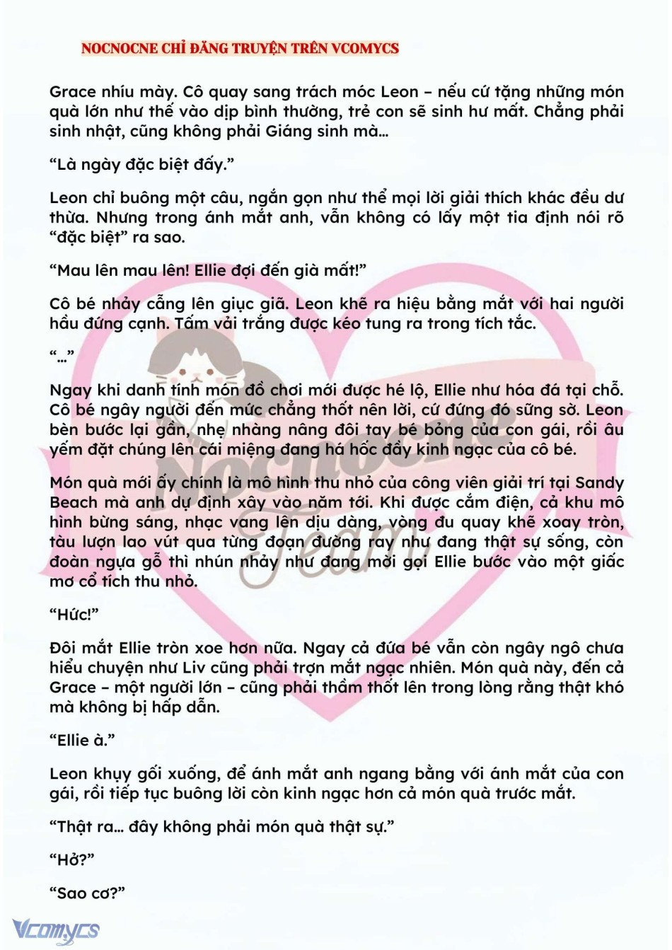 [NOVEL] HÃY CẦU XIN TÔI ĐI 