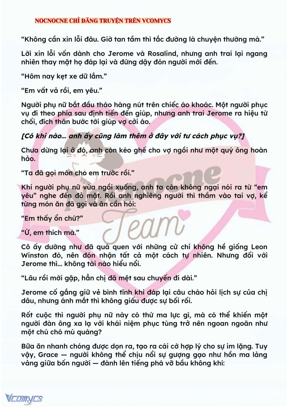 [NOVEL] HÃY CẦU XIN TÔI ĐI 