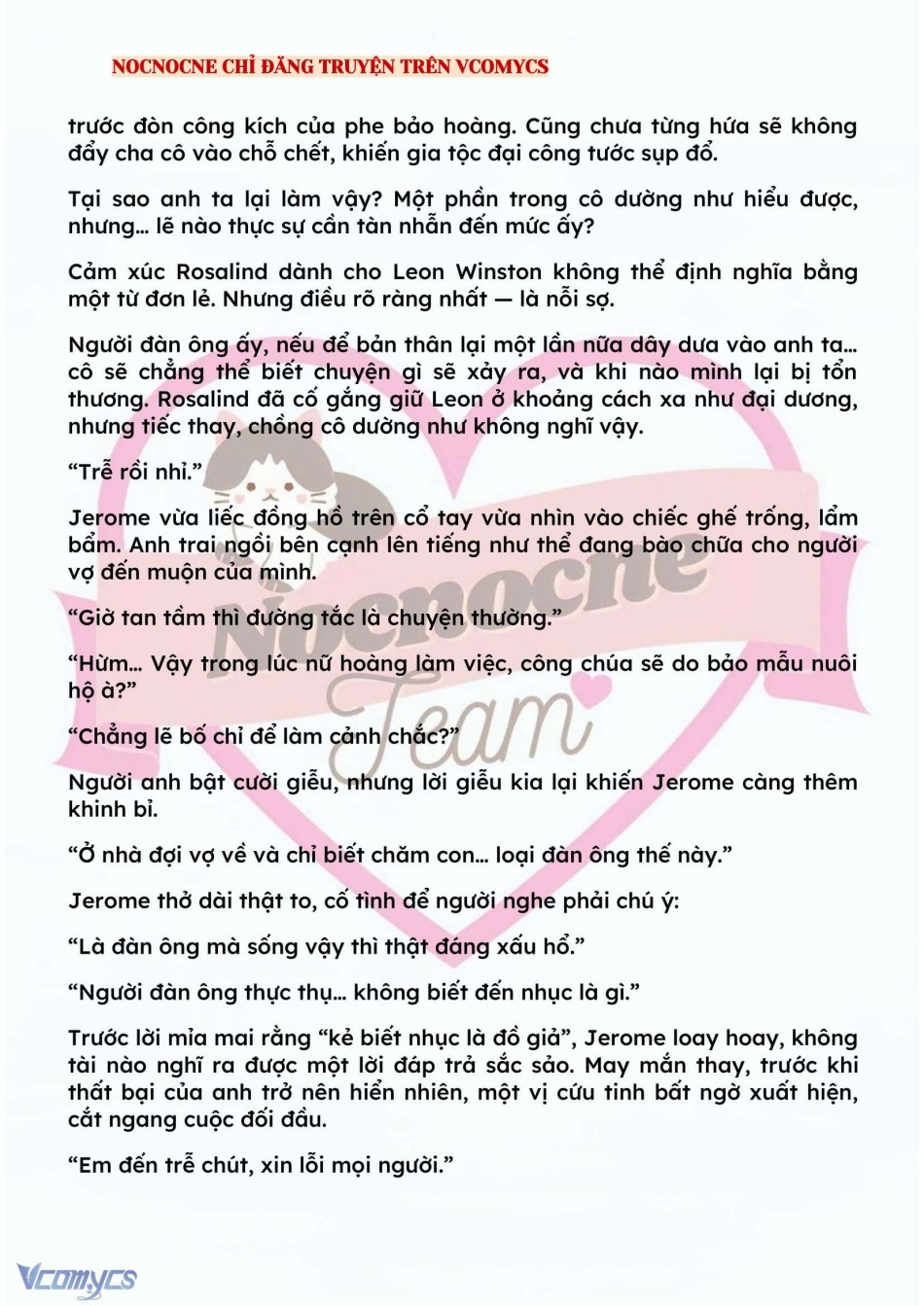 [NOVEL] HÃY CẦU XIN TÔI ĐI 