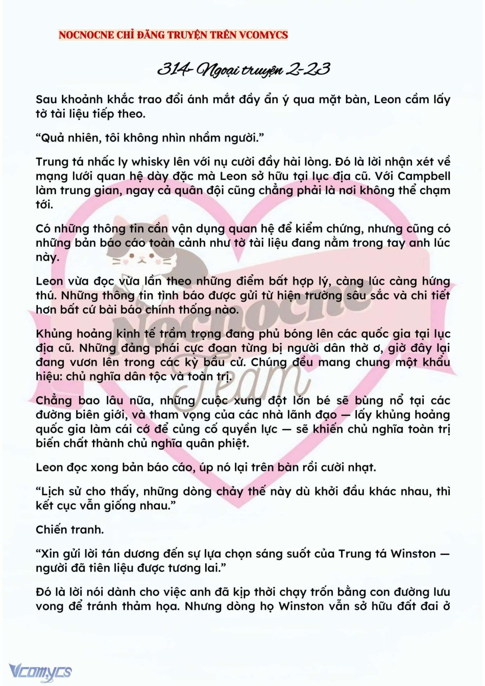 [NOVEL] HÃY CẦU XIN TÔI ĐI 